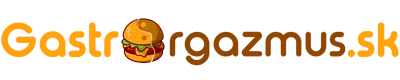 Logo gastroorgazmus.sk