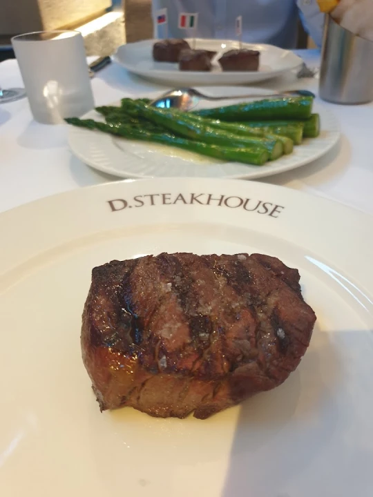 Fotka Filet mignon