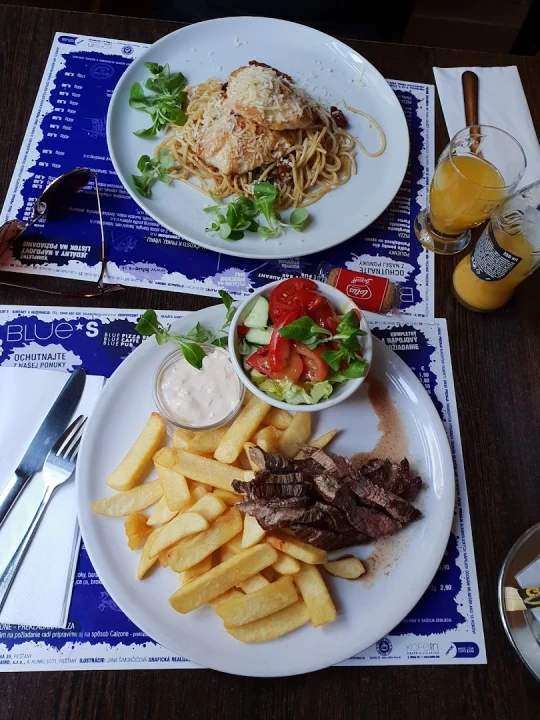 Fotka Suvlaki