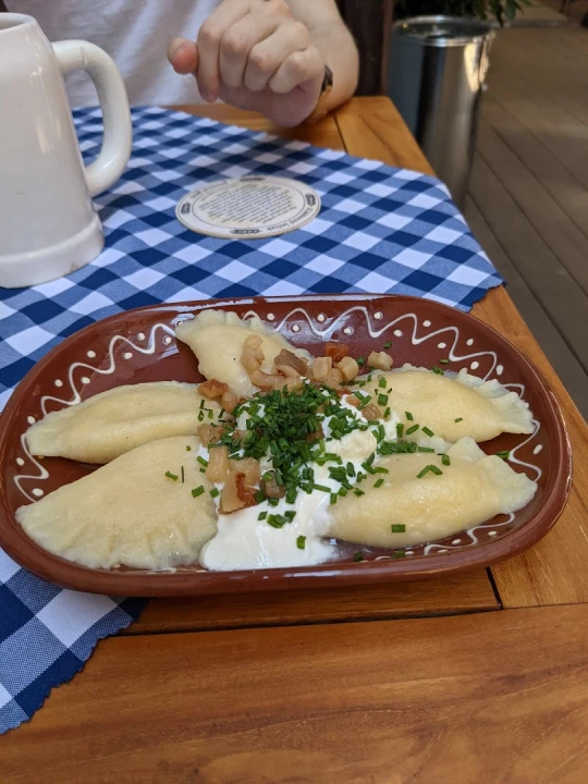 Fotka Pirohy