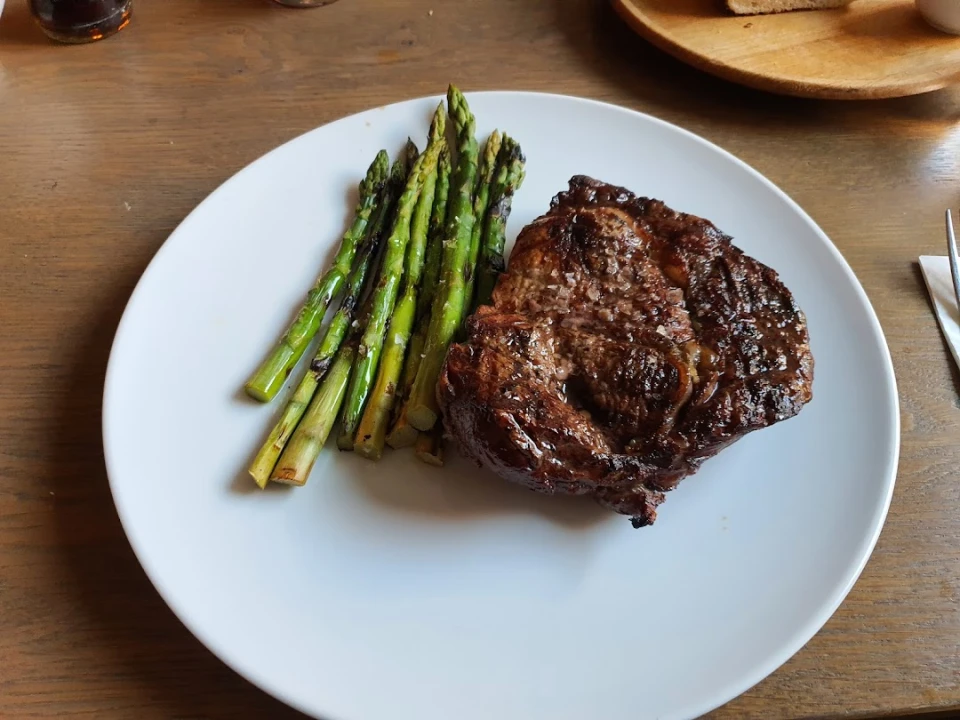 Fotka Steak