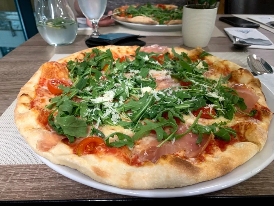 Fotka Pizza