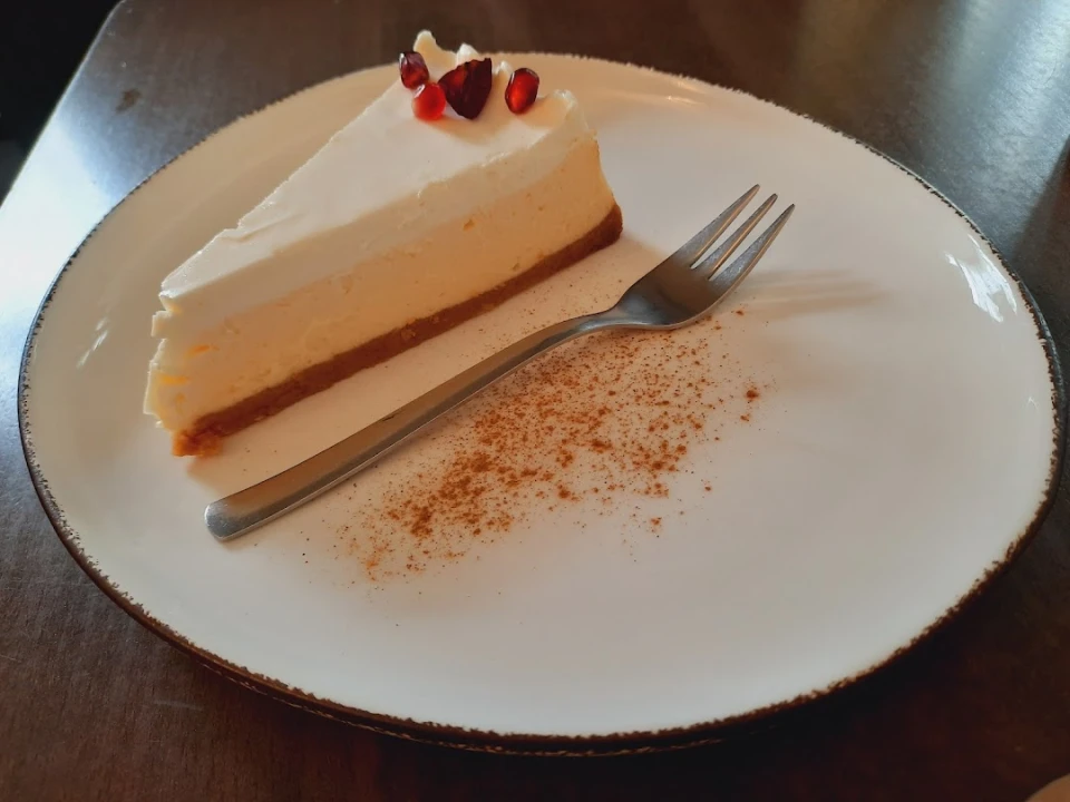 Fotka Torta