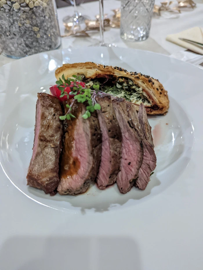 Fotka Flank Steak