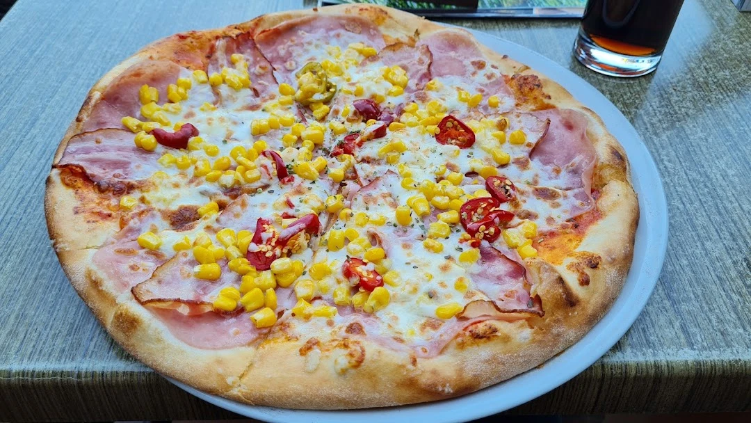 Fotka Pizza