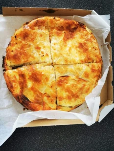 Fotka Pizza