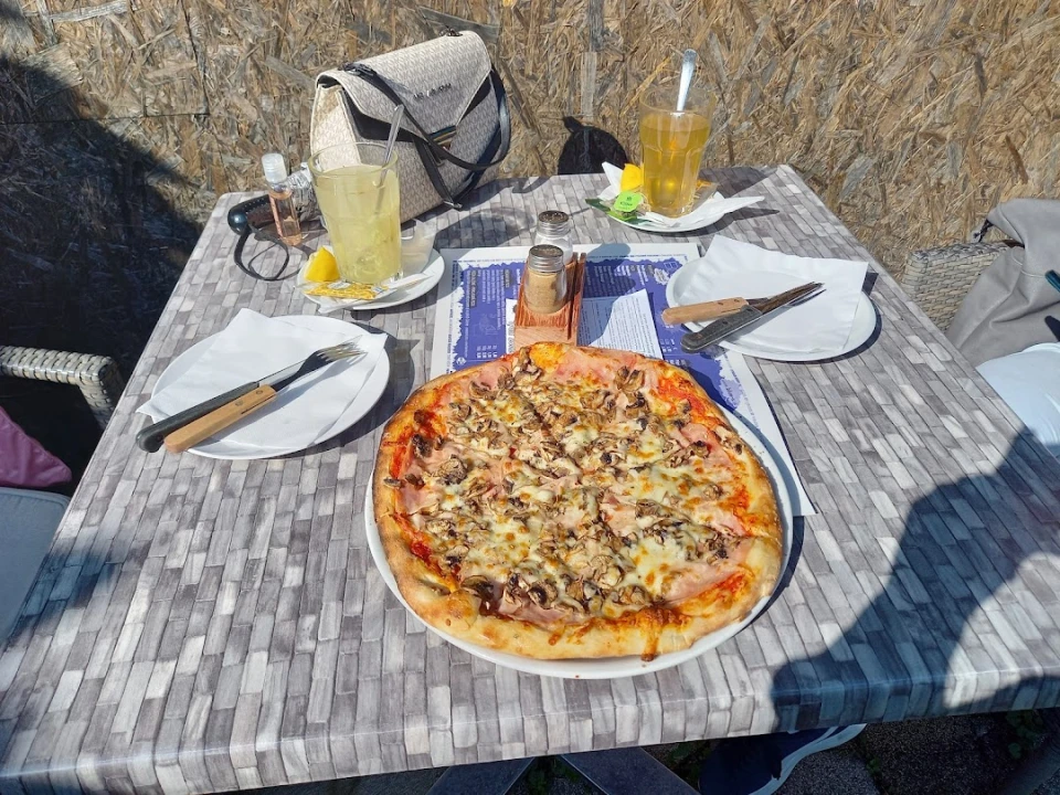 Fotka Pizza