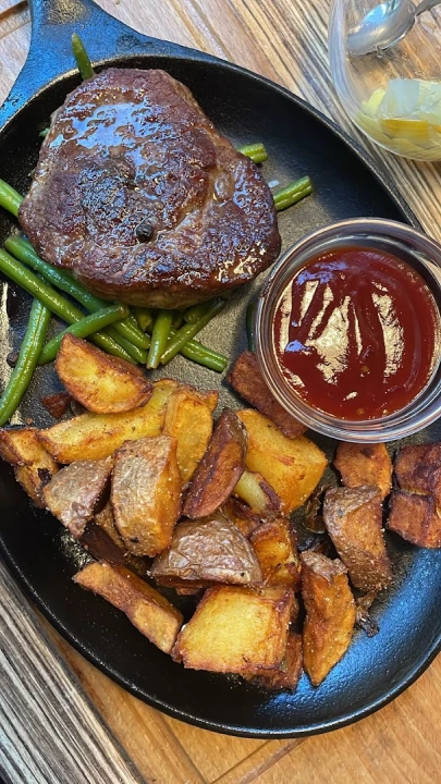 Fotka Steak