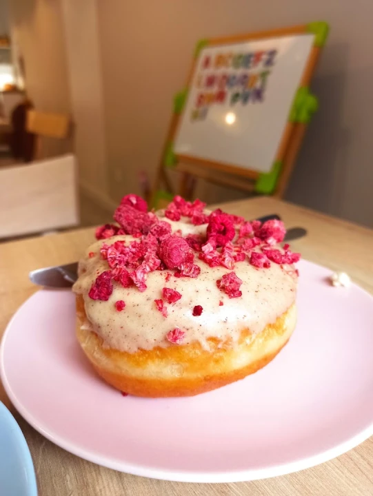 Fotka Donut