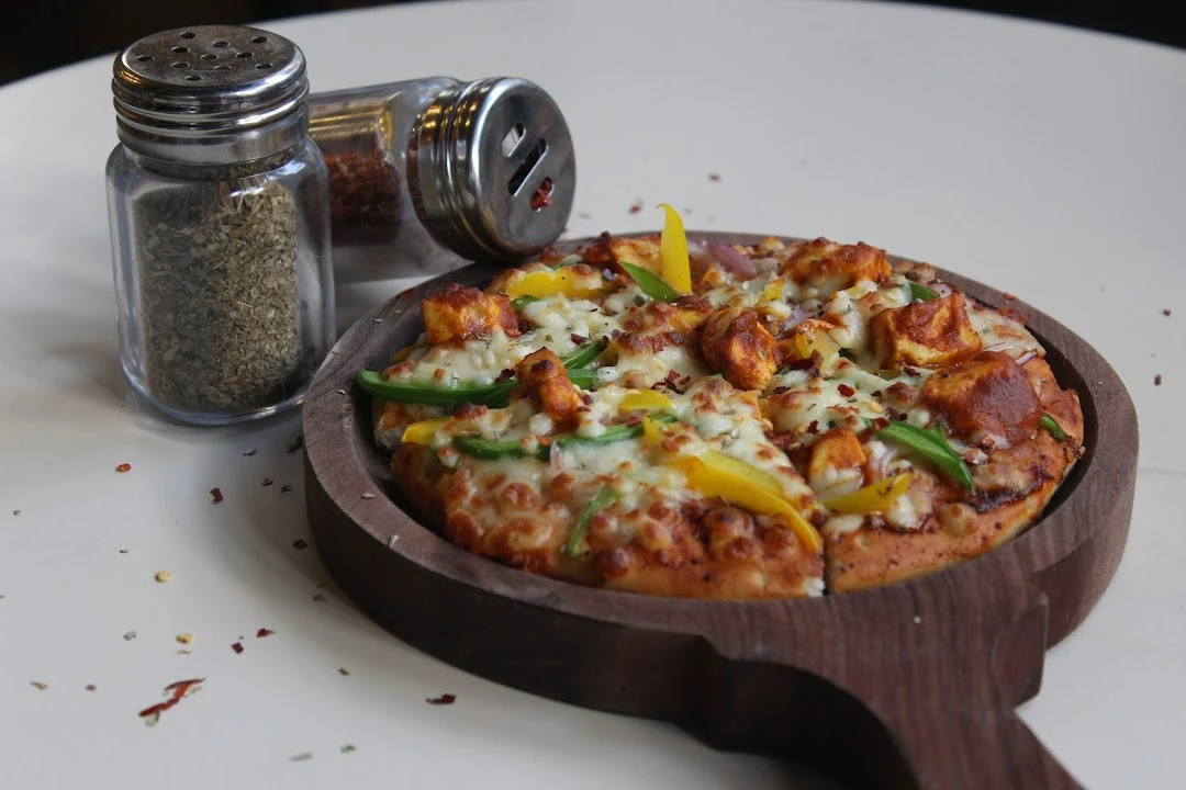 Fotka Pizza
