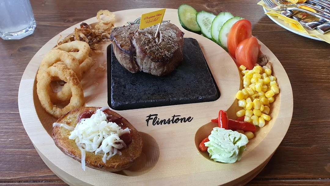 Fotka Steak