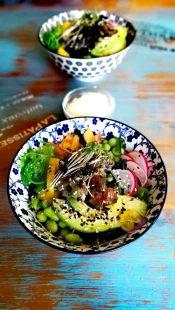Fotka Poke