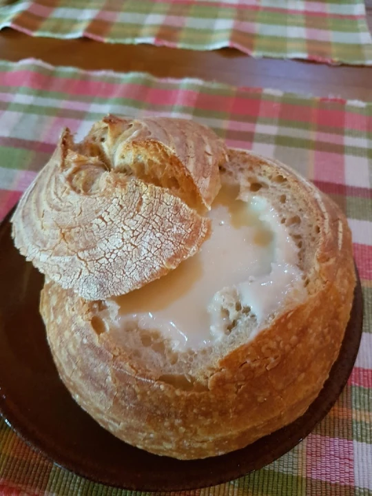 Fotka Kvások