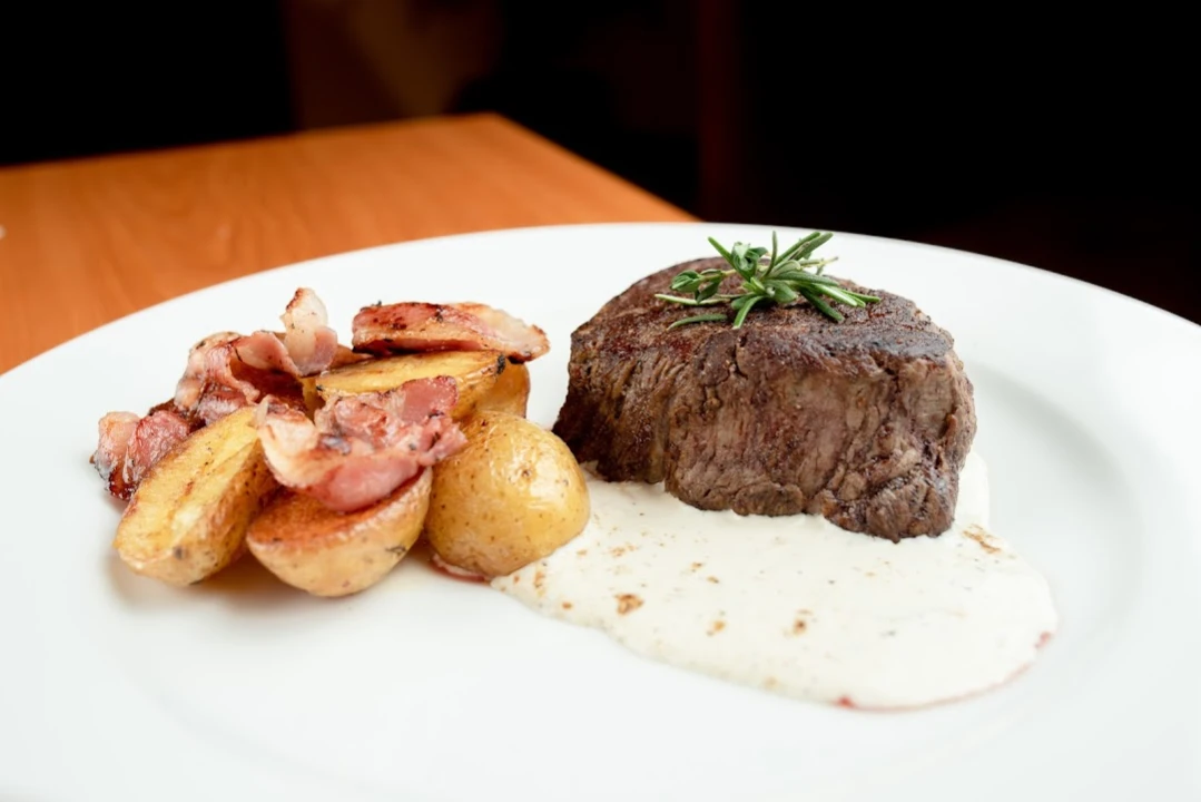 Fotka Filet mignon
