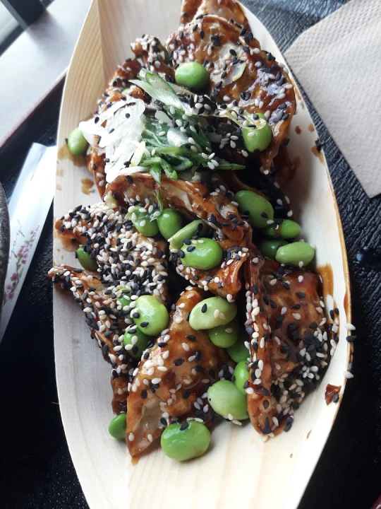 Fotka Teriyaki