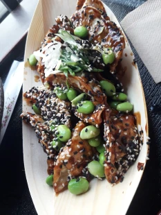 Fotka Teriyaki