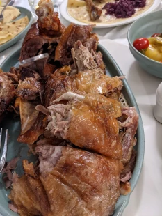Fotka jedla Pekinská kačica
