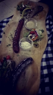 Fotka Salsiccia