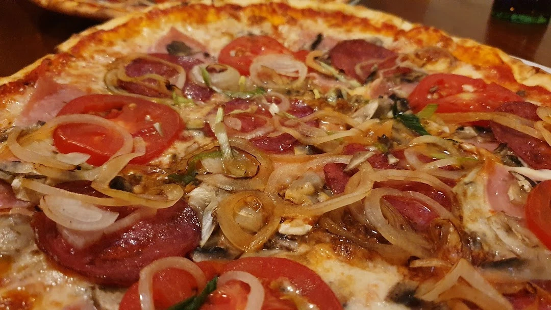 Fotka Pizza