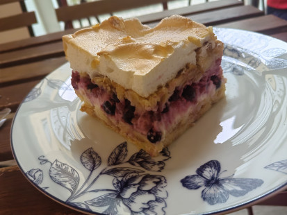 Fotka Croisantovka