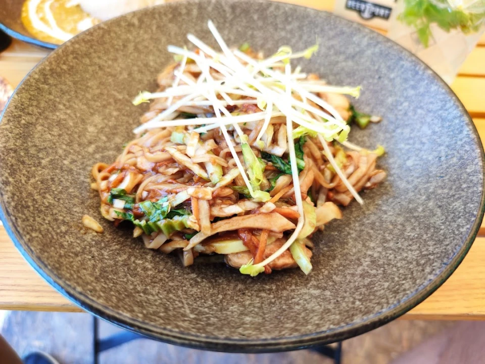 Fotka Pad Thai