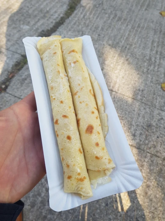 Fotka Palacinka