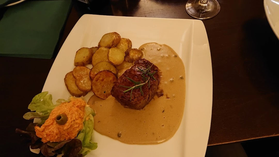 Fotka Filet mignon