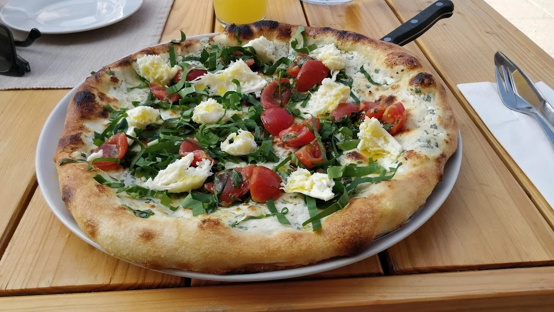Fotka Pizza