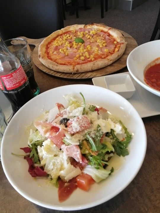 Fotka Pizza
