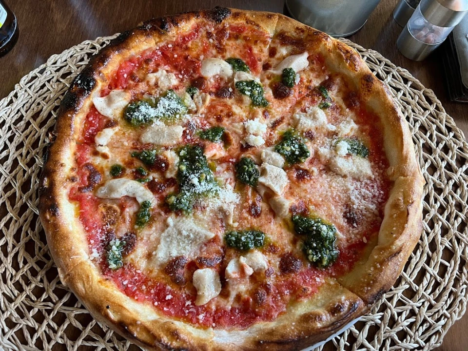 Fotka Pizza