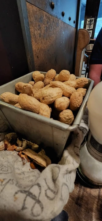 Fotka Podzemnica olejná