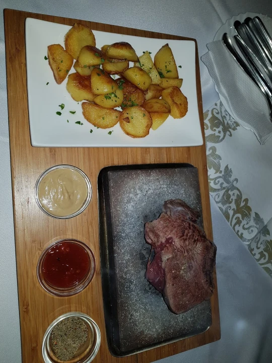 Fotka Steak