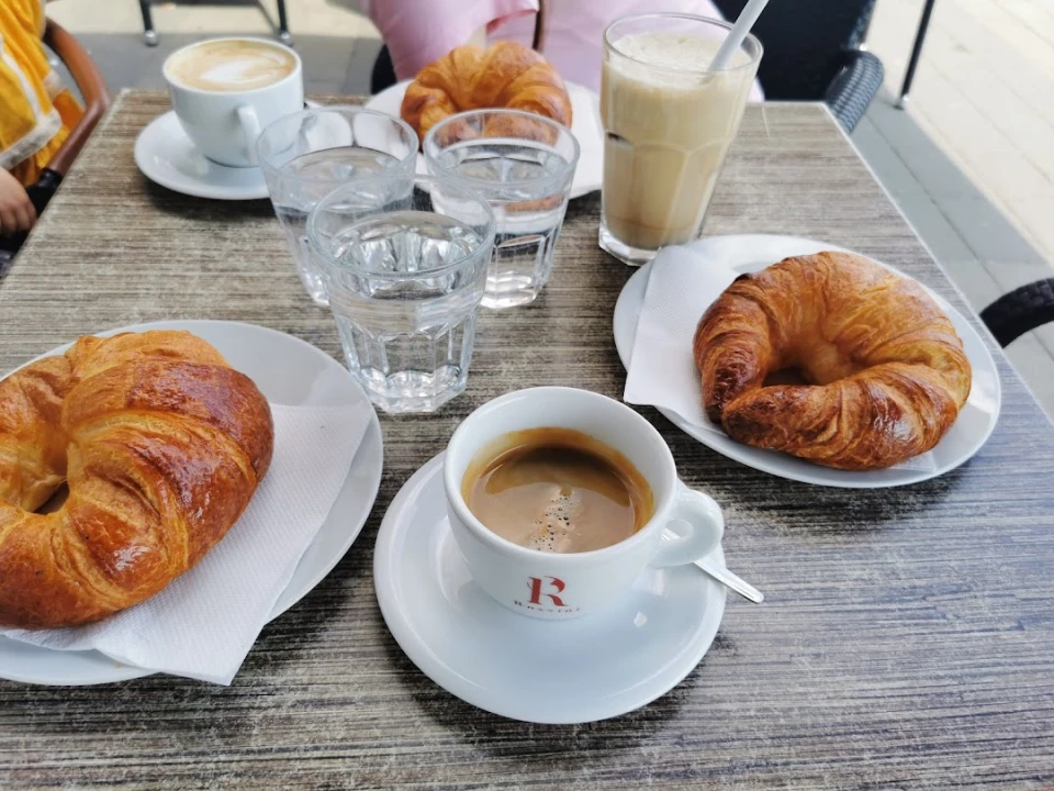 Fotka Croissant