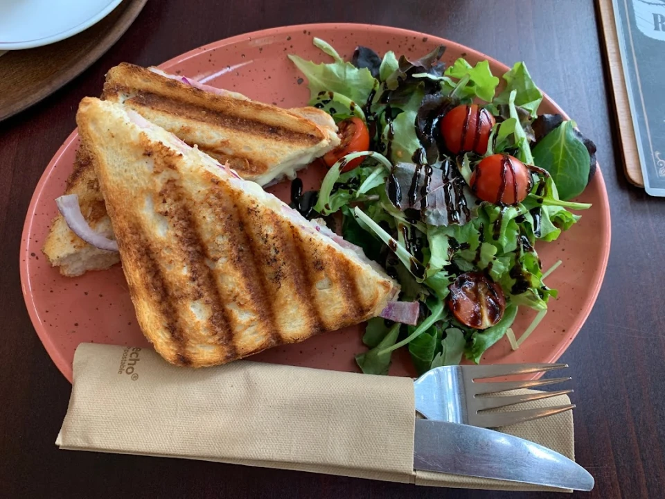 Fotka Panini