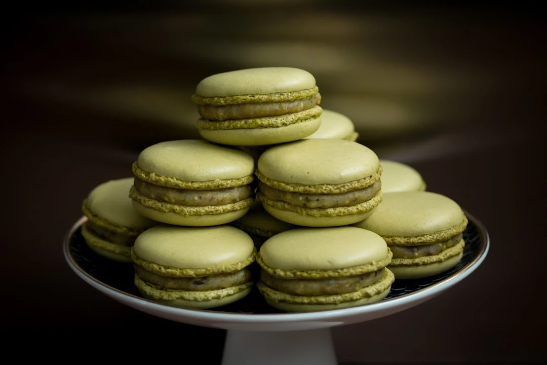 Fotka Macaron