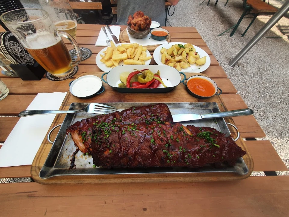 Fotka Rebierka