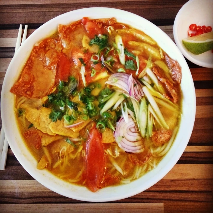 Fotka Phở