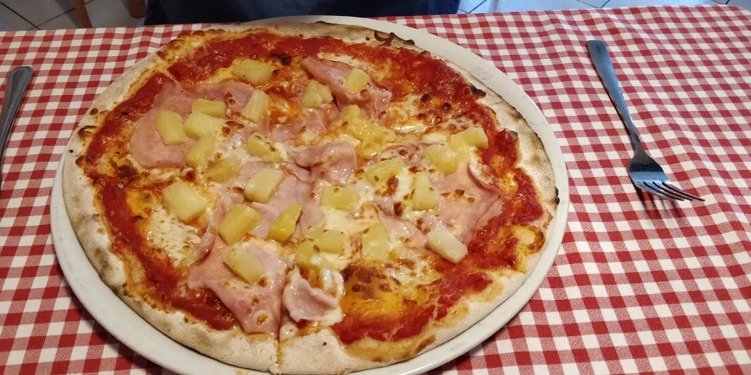 Fotka Pizza