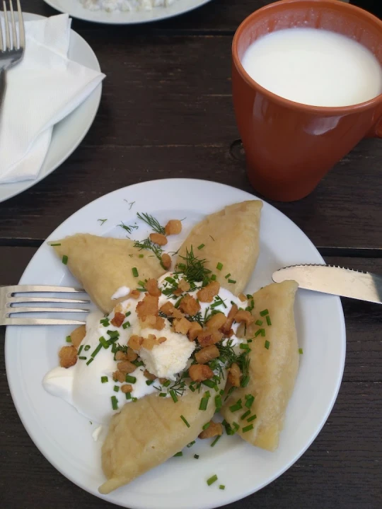 Fotka Pirohy