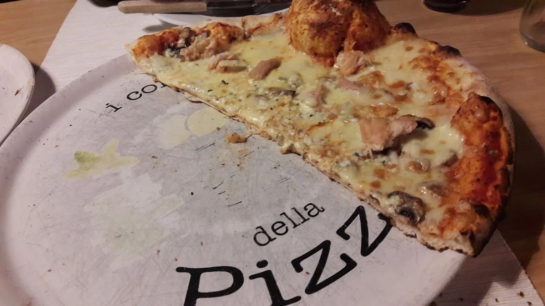 Fotka Pizza