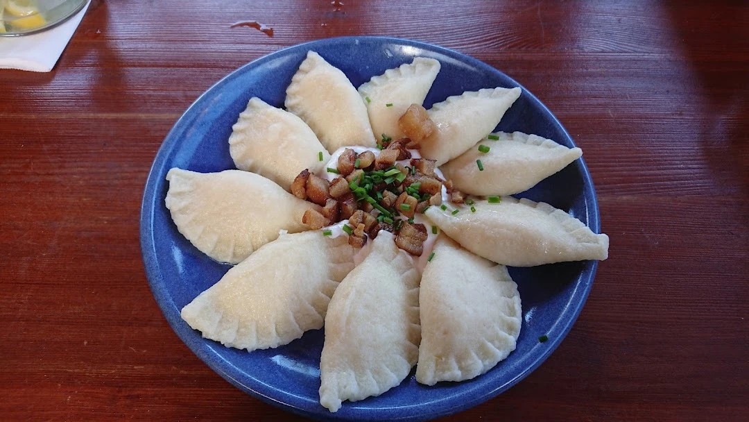 Fotka Pirohy