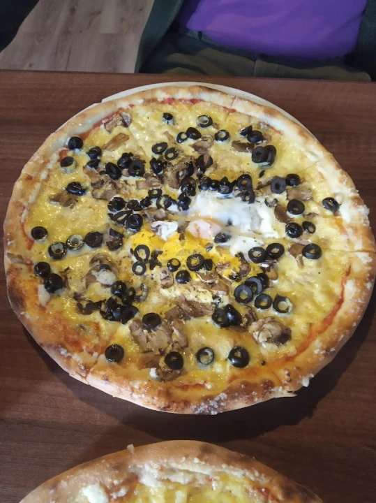 Fotka Pizza