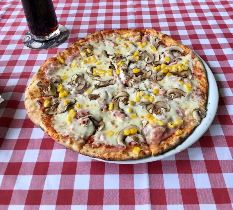 Fotka Pizza