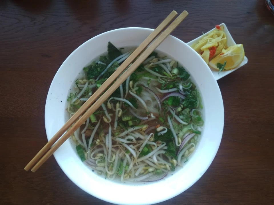 Fotka Phở