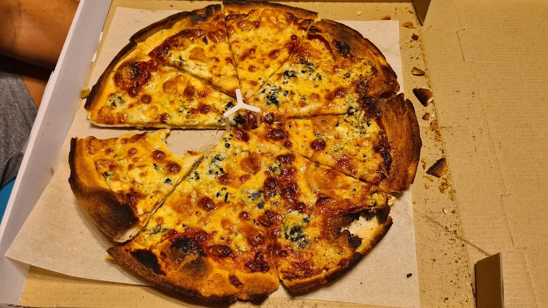 Fotka Pizza