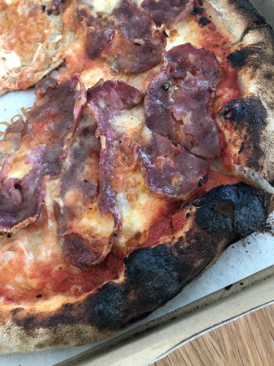Fotka Pizza
