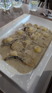Fotka Hluzovkove ravioli