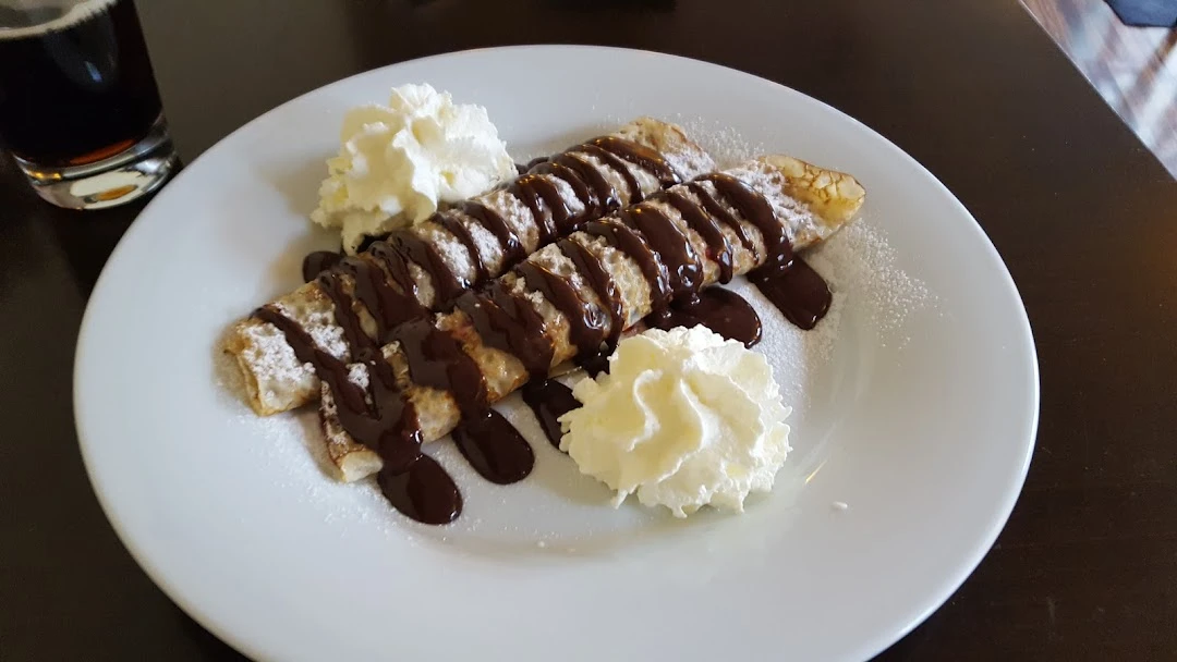 Fotka Cannoli
