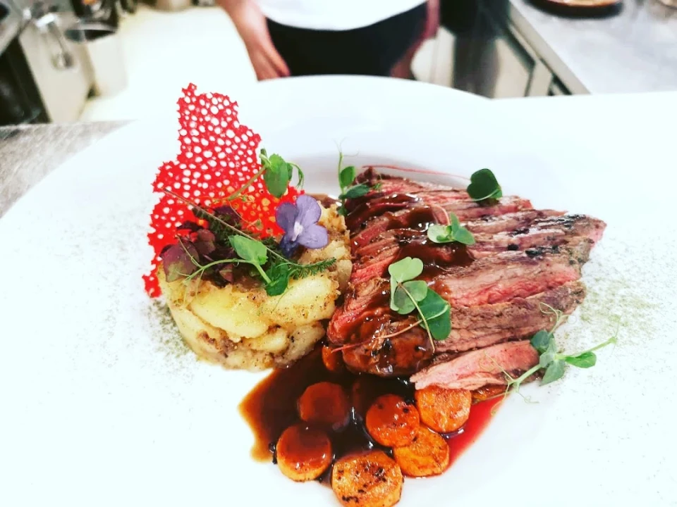 Fotka Steak zo sviečkovice