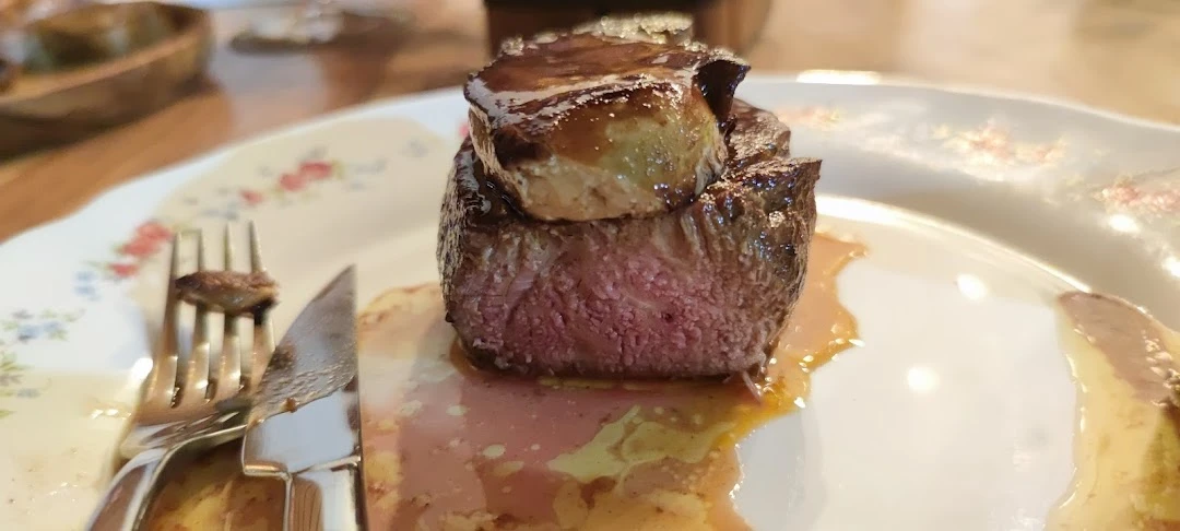 Fotka Filet mignon